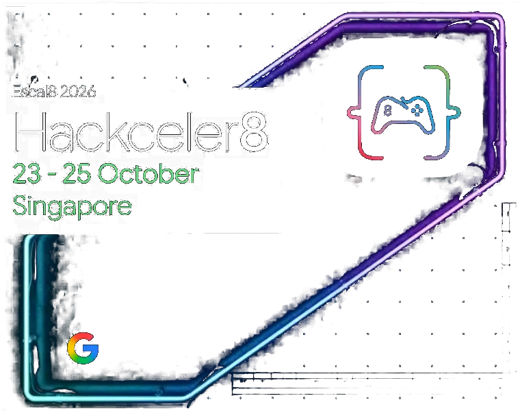 Hackceler8 2026 - Escal8 2026